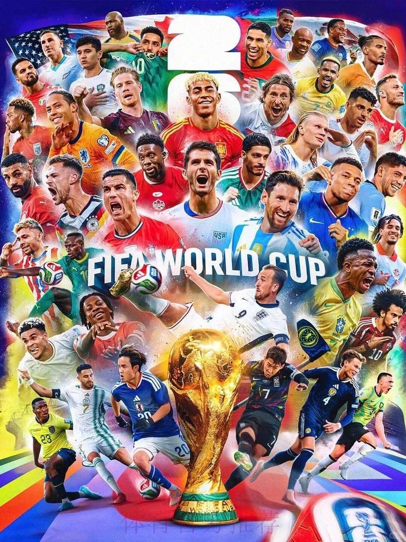 2026世界杯美加墨